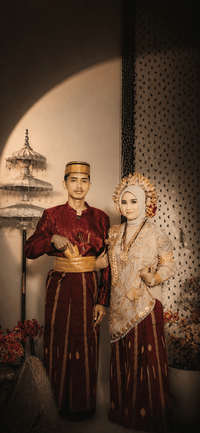 Sampul undangan